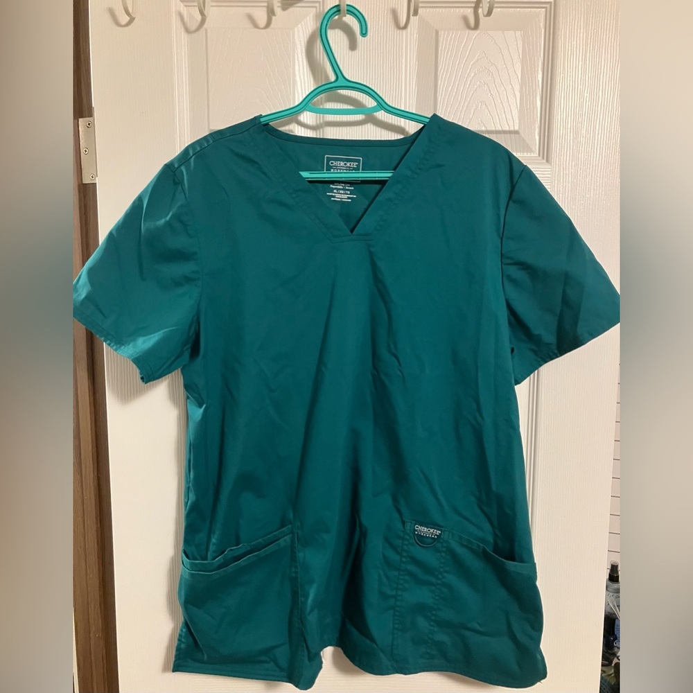Cherokee Workwear Revolution